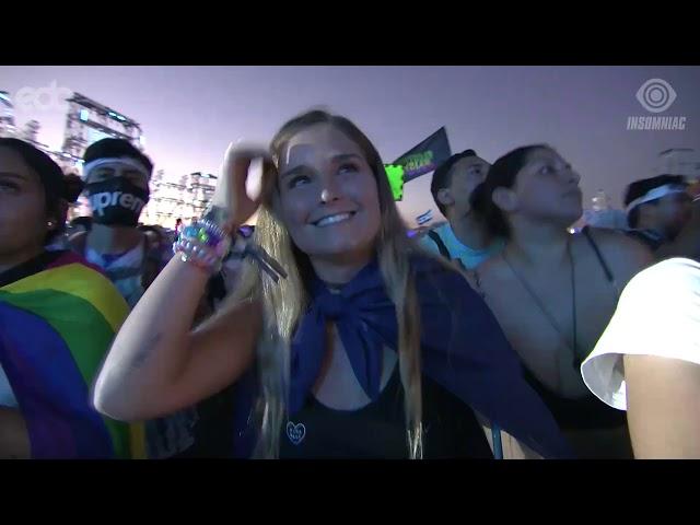 Alan Walker - EDC Las Vegas 2017 Full Set