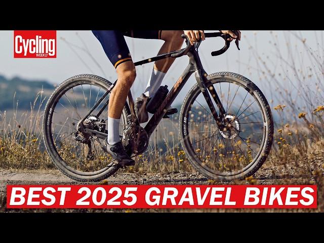 Top 7 BEST Gravel Bikes For 2025 | The Best For Every Type Of Gravel Riding