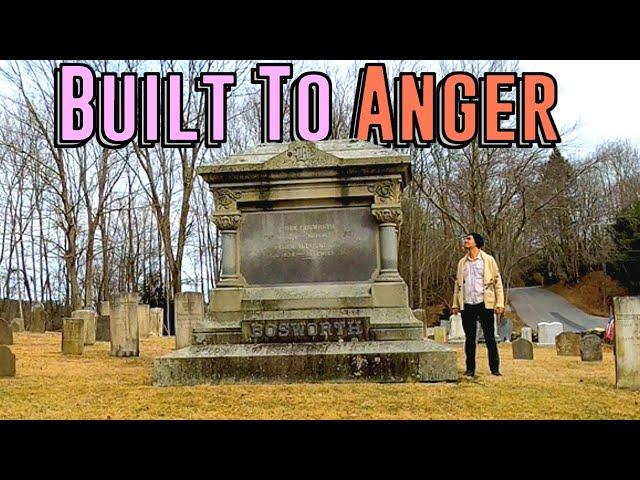 A Monument To Loathing