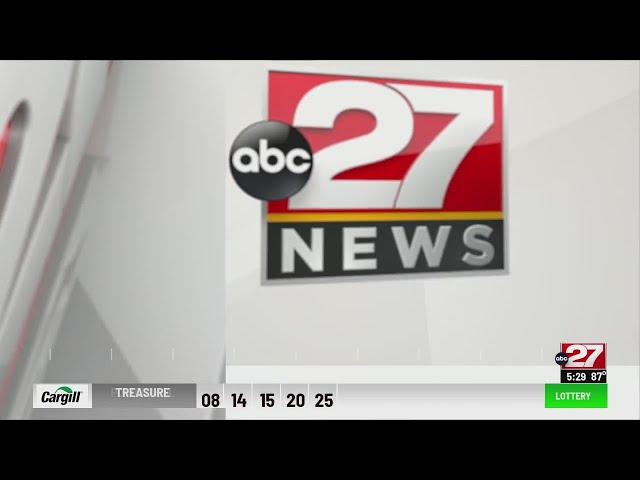 ABC27 News at 5