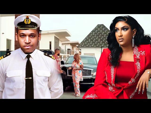 The Handsome Driver Fell In Love With His Beautiful Billionaire Boss Lady Who Maltreats Him - New