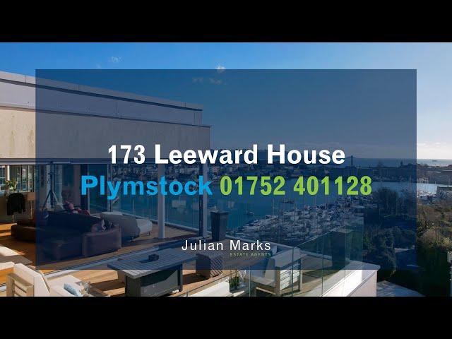 173 Leeward House Aerial Footage