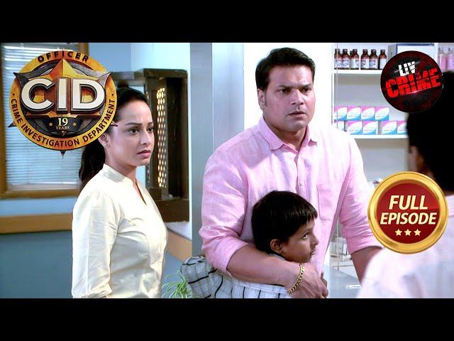 The Case Of Daya & A Little Rag Picker | CID | सी.आई.डी. | Latest Episode | 28 Dec 2024