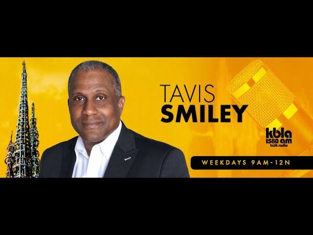 Tavis Smiley LIVE 10a