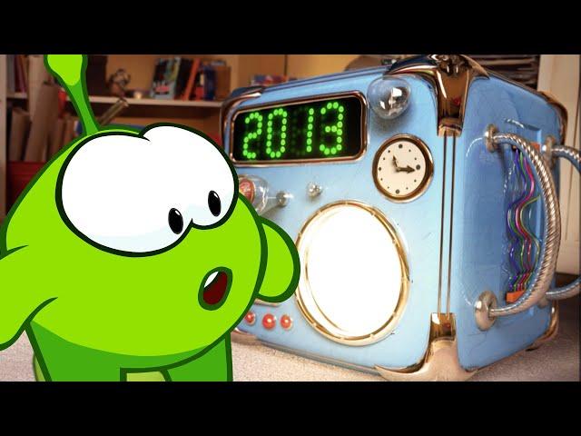 Om Nom Stories - Season 2 FULL