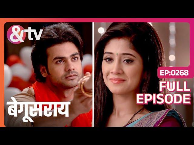 Lakhan और Poonam की शादी की सालगिरह | Begusarai | Full Ep.268 | 7 Mar 16| @andtvchannel