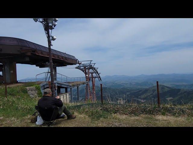 臥竜山 ひろ北里キン１