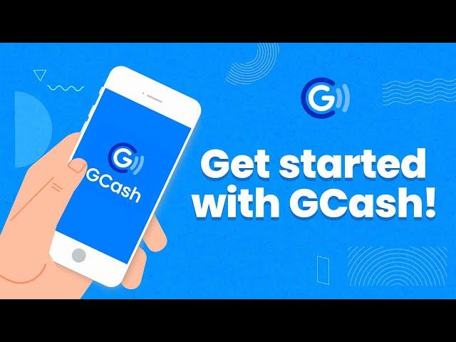 GCash Starter Guide