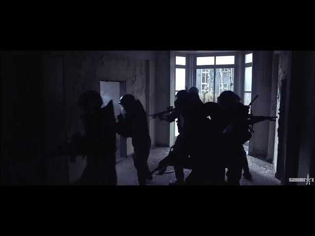 Чайна-тайна - Трёхсот литровый
