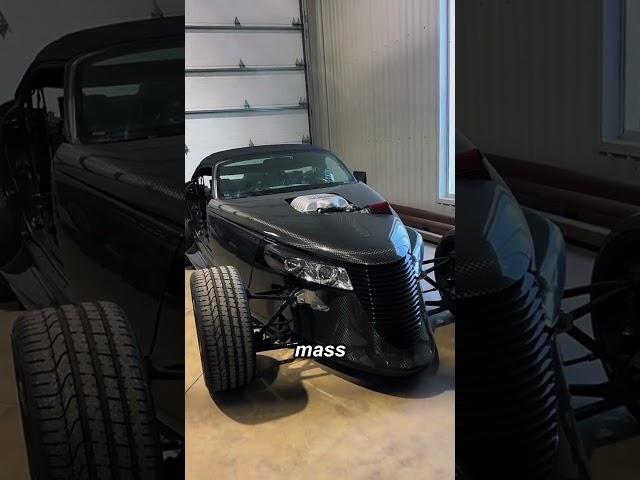 Cars That Seem Rare But Aren't! #car #facts #money