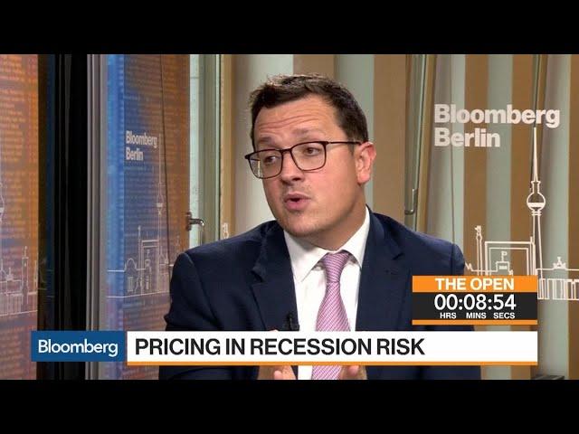 Expect the U.S. Economy to Bottom Out in 1Q of 2020, Says Allianz’s Subran