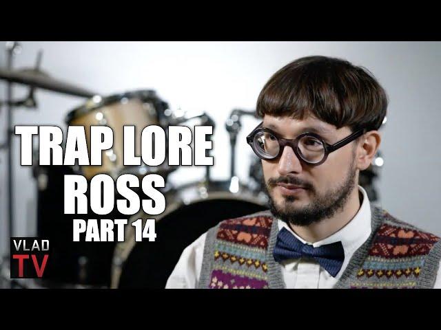 Trap Lore Ross: Bloodhound Lil Jeff & Q50 Claimed They were Doing Paid Hits (Part 14)