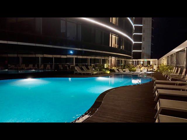 My 10 Favorite Luxurious Hotels in KINSHASA, DR CONGO 