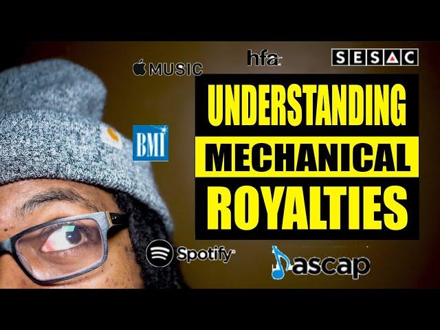 Getting Paid: The Ins and Outs of Mechanical Royalties