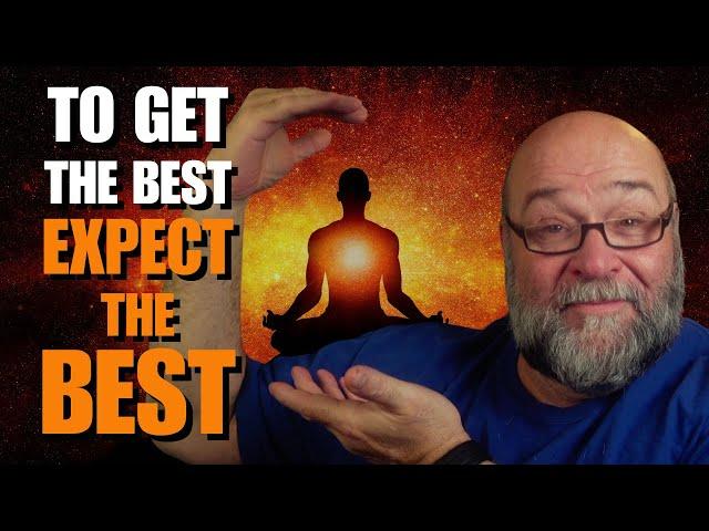 How to Manifest the BEST Outcomes in Your Life 2024