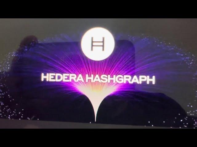 "CRYPTO" HEDERA HBAR LAUNCHES $100,000,000 FUND TO LEAD WEB 3 FUTURE!