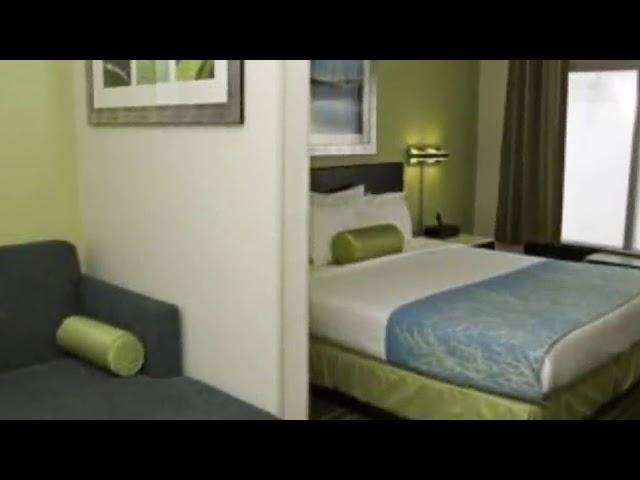 SpringHill Suites by Marriott Medical Center/Northwest - San Antonio Hotels, Texas