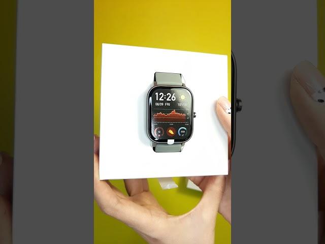 Смарт часы Amazfit