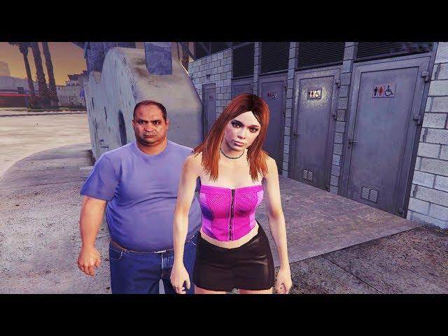 GTA 5 "Ең қызықты сәттер 3"