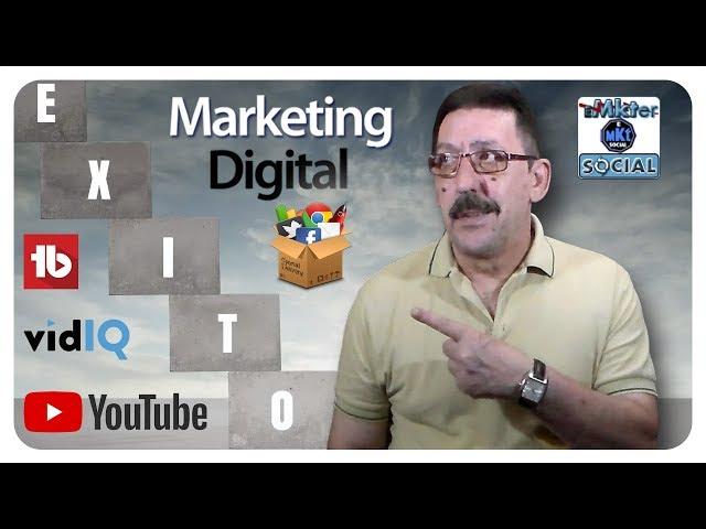 Te acompaño en tu camino hacia el éxito en internet |  eMarketerSocial