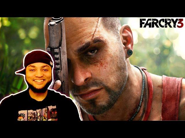 Far Cry 3 Review - Expansive Open World With Little Incentive to Explore - Xbox 360