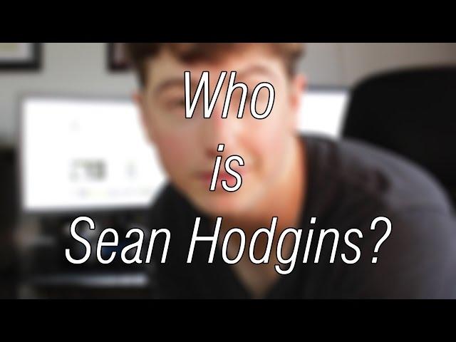 Who is Sean Hodgins?