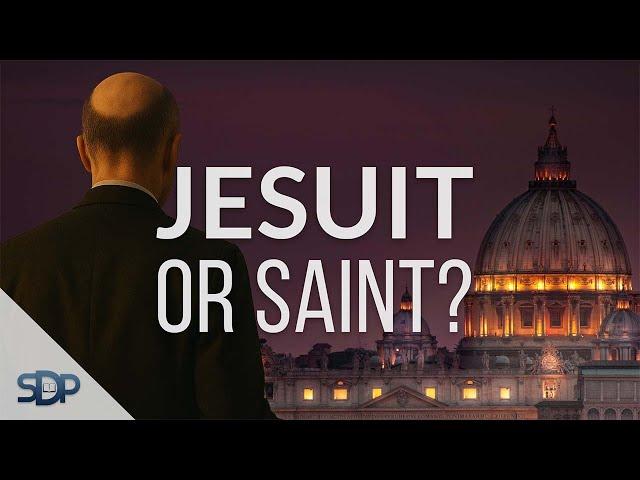 Jesuit or Saint? -  How One Man Shifted Adventism Toward Rome