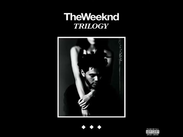 The Weeknd - D.D. (2012 Remaster)