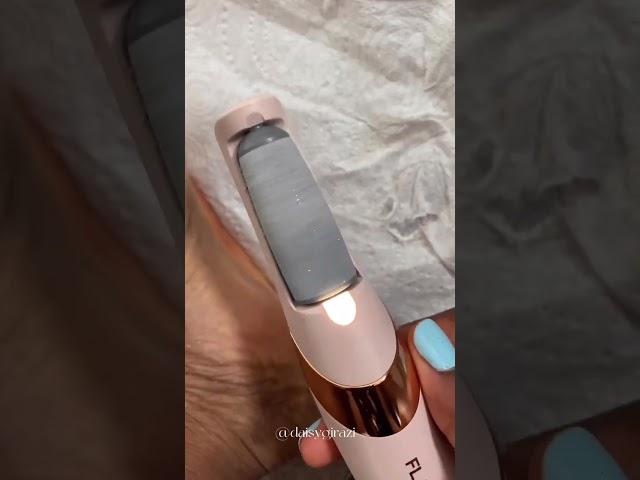 The perfect at-home pedicure tool! Flawless Pedi!