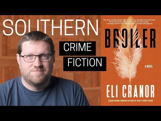 Broiler (spoiler free review) by Eli Cranor