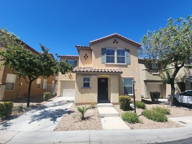 Rental House in Las Vegas 3BR/1.5BA by Las Vegas Property Management Company