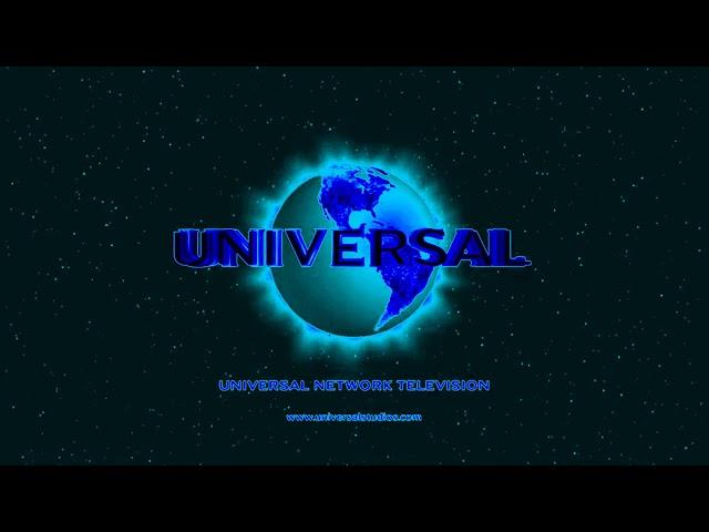 Universal Network Television (2002) Effects (Sponsored by Pyramid Films 1978 Effects)