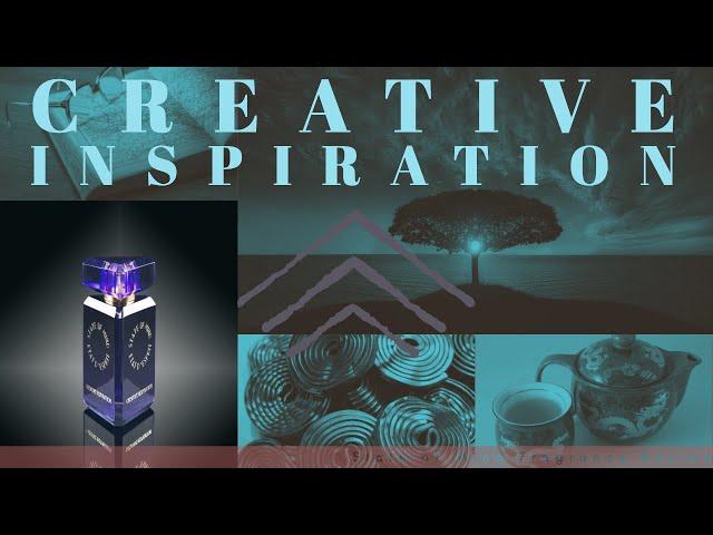 Tea and Perfume Creative Inspiration State of Mind Fragrance Review and Score