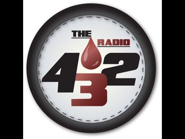 432 The Drop Radio |  Prof. Spira & Divine Prospect