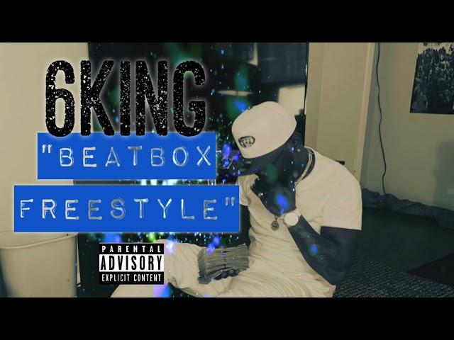 BeatBox TrapMix x 6king