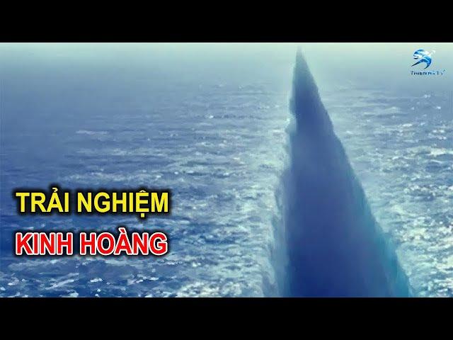 Người Sống Sót Nói Về Những Bí Ẩn Mới Của Tam Giác Quỷ Bermuda | Thiên Hà TV