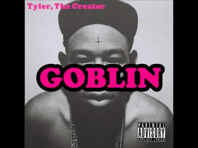 Tyler, The Creator - Radicals - Goblin (HQ)