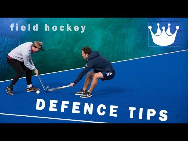 Defensive Tips  |  ft.Eddie Way