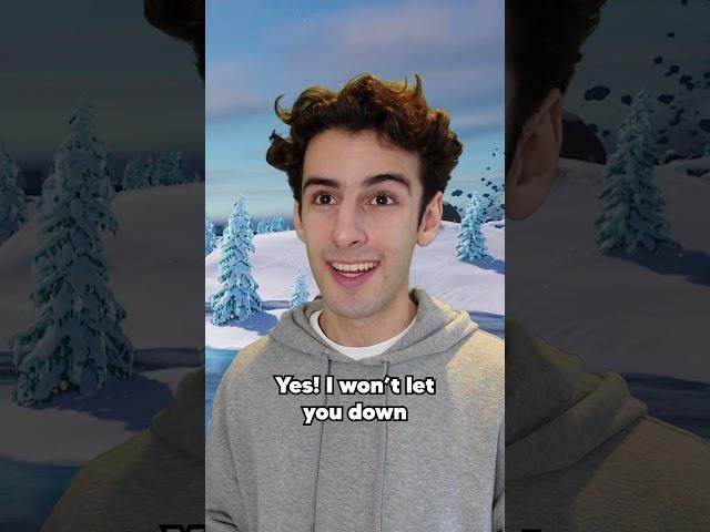 Fortnite NPCs be like…(PART 2)