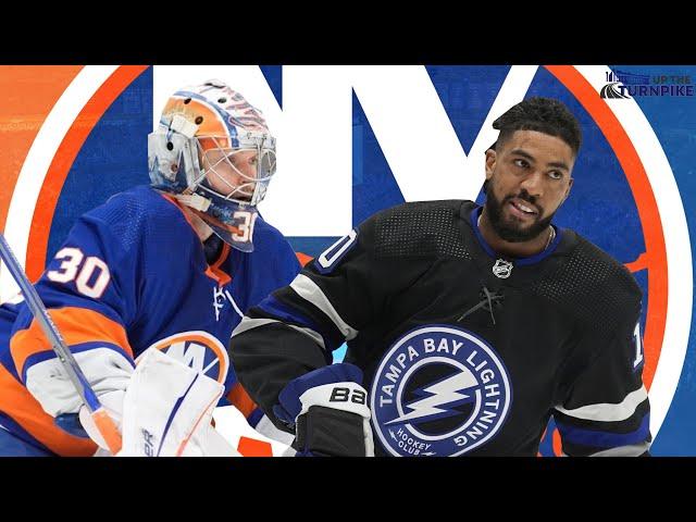 Islanders 2024-25 - 5 Bold Predictions