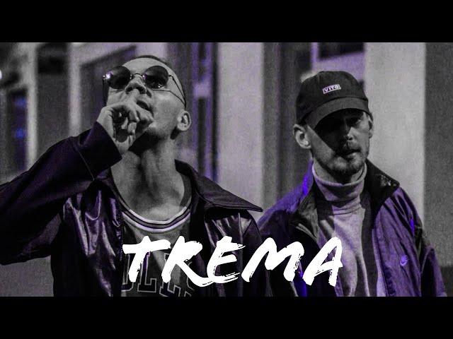 GACEK feat. Habe - Trema