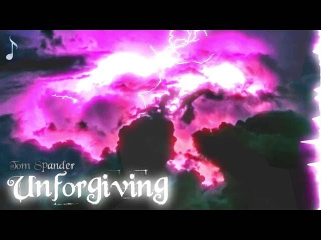 Tom Spander - Unforgiving