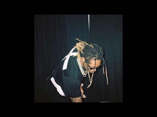 [FREE] *sad hard* Future x 808 Mafia type beat - "Bad Trip"