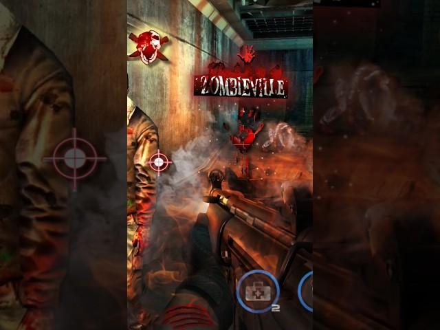 Zambi Killer 