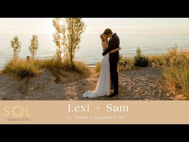 Super 8 Wedding Film | The Ivy House Wedding Film