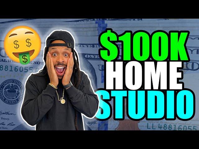 How to make $100k in Your Home Studio Business in 2022