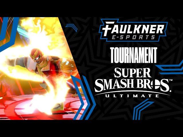 Smash Bros. ACA Doubles Middle School Tournament Finals