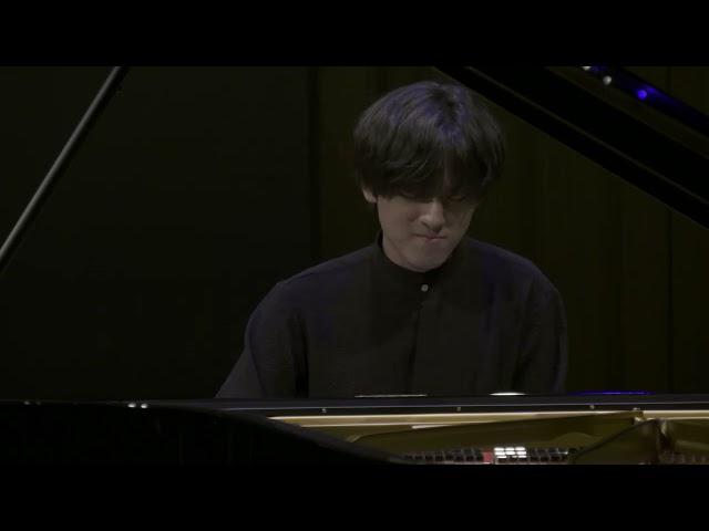 Yunchan Lim 임윤찬 – Preliminary Round Recital 2022 Cliburn Competition