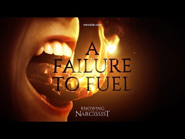 A Failure to Fuel