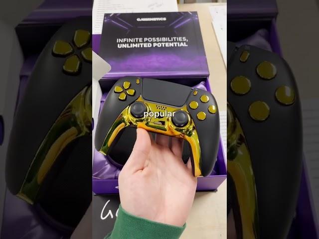 Our Most POPULAR Custom Controller! 